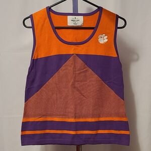 Clemson Tigers Emerson Street Clothing Company Shirt